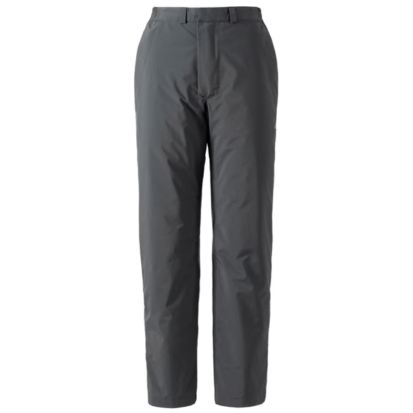 シマノ(SHIMANO) RB-033W ゴアテックス インサレーション レインパンツ