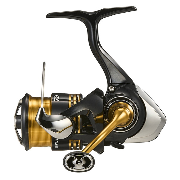ダイワ(Daiwa) 23レガリス LT1000S 00060361｜アウトドア用品・釣り具