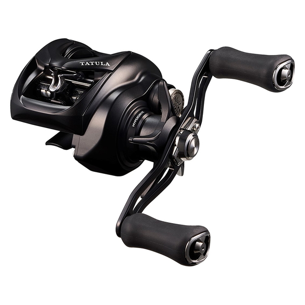 ダイワ(Daiwa) 25 TATULA(タトゥーラ) TW 200HL 00630171｜アウトドア