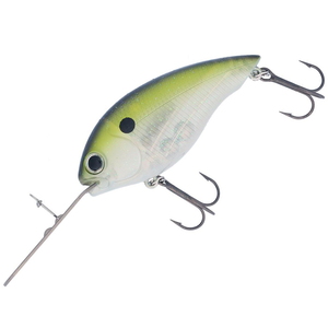 ダイワ(Daiwa) クランクベイト バス釣り用ハードルアー ルアー