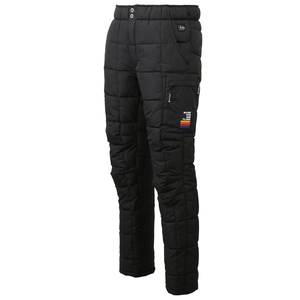 キャンプ＆フィッシングの付録:冬備え！mazumeのヒーター内蔵ウェア