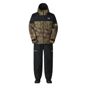 ダイワ(Daiwa) 防寒レインスーツ・ウェア(上下) 釣り用防寒レイン