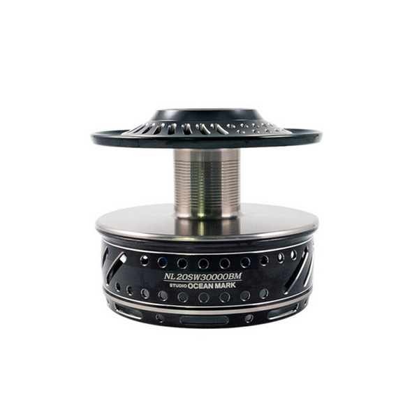 シマノ ステラ スタジオオーシャンマーク 23000BMスプール 限定