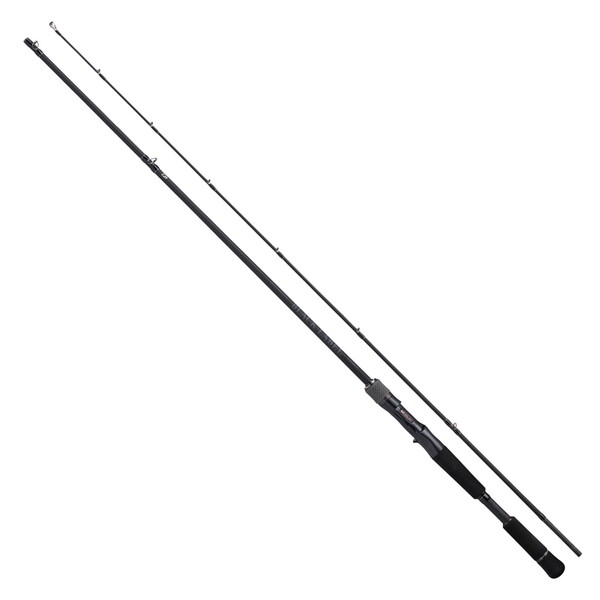ダイワ(Daiwa) ブラックレーベル SC C69MH-2 05806831｜アウトドア用品