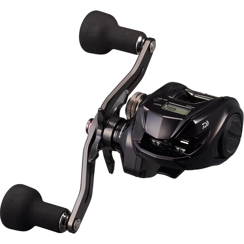 ダイワ 紅牙 IC 150P (リール) 価格比較 - 価格.com
