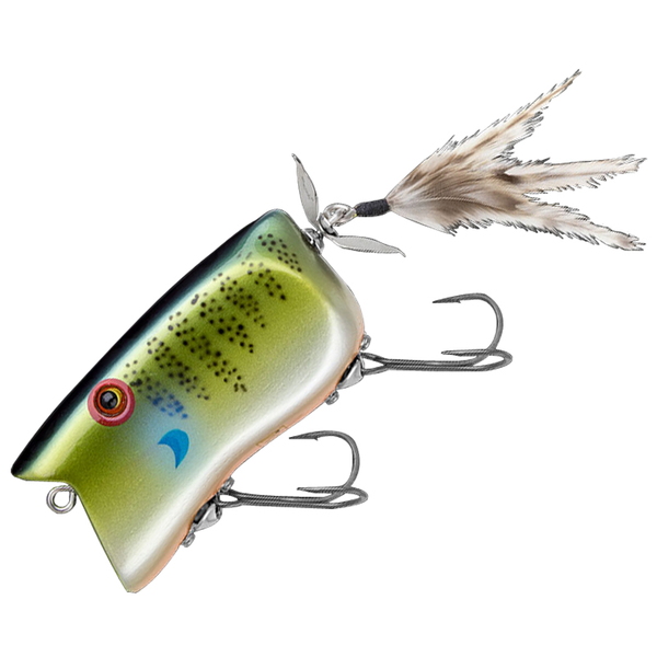 新品 ノリーズ ギルトップ レインボーフリッター GILL TOP | BASS | NORIES