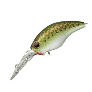 クランクベイト バス釣り用ハードルアー ルアー｜アウトドア用品・釣り