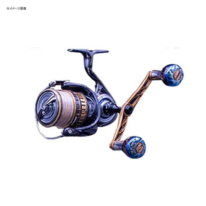 crazy-ocean(クレイジーオーシャン) スピニングリール用ダブルハンドル