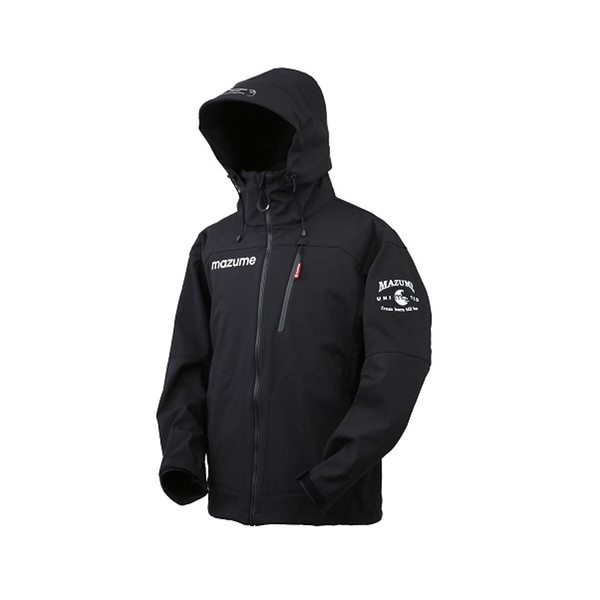 MAZUME(マズメ) mazume ウインドカットジャケット IV MZFW-500