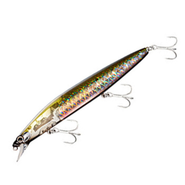 シマノ(SHIMANO) エクスセンス サイレントアサシン 140F フラッシュ