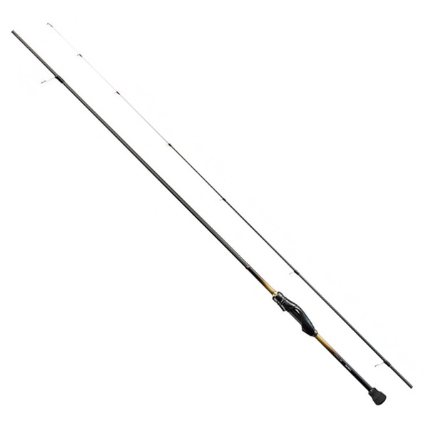 シマノ(SHIMANO) ソアレ TT アジング S64ULS 399250｜アウトドア用品