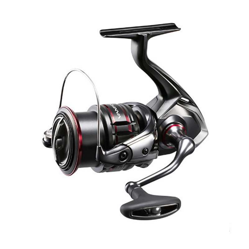SHIMANO 20ヴァンフォード 4000XG カスタム プチカスタム】20ヴァン