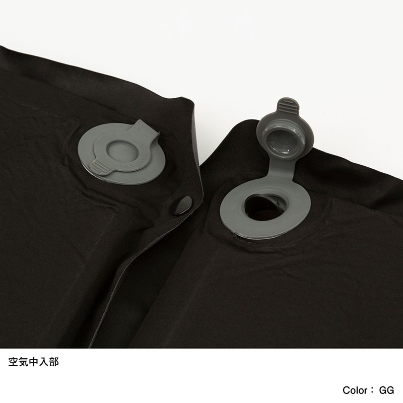 THE NORTH FACE(ザ・ノース・フェイス) GEODOME 4 MATTRESS INFLATABLE