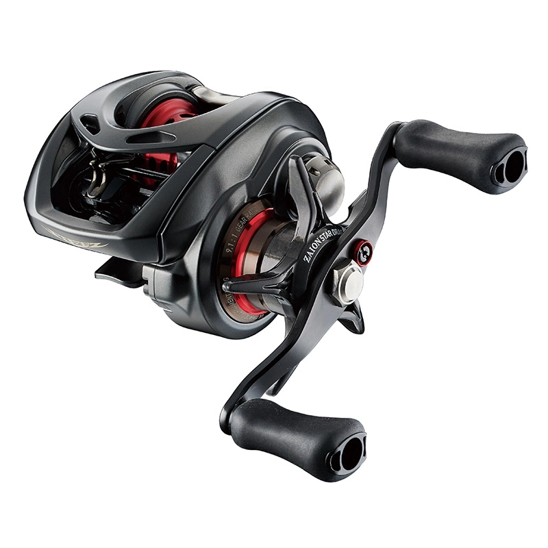 ダイワ スティーズ AIR TW 500XXHL (リール) 価格比較 - 価格.com