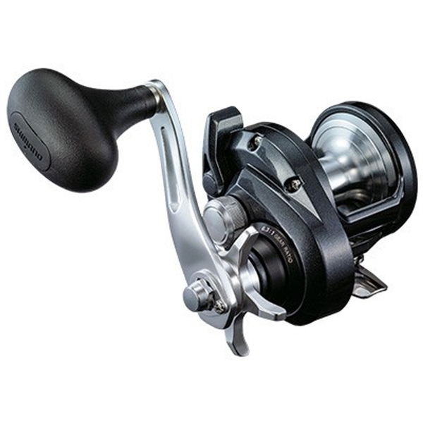SHIMANO Carbondemi 20 ベイトリール オールドシマノ シマノのベイト