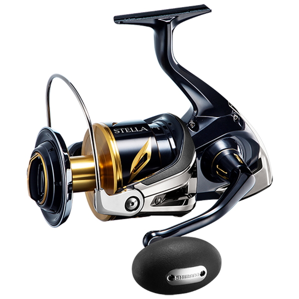 シマノ(SHIMANO) 20 ステラ SW 18000HG 040800｜アウトドア用品・釣り