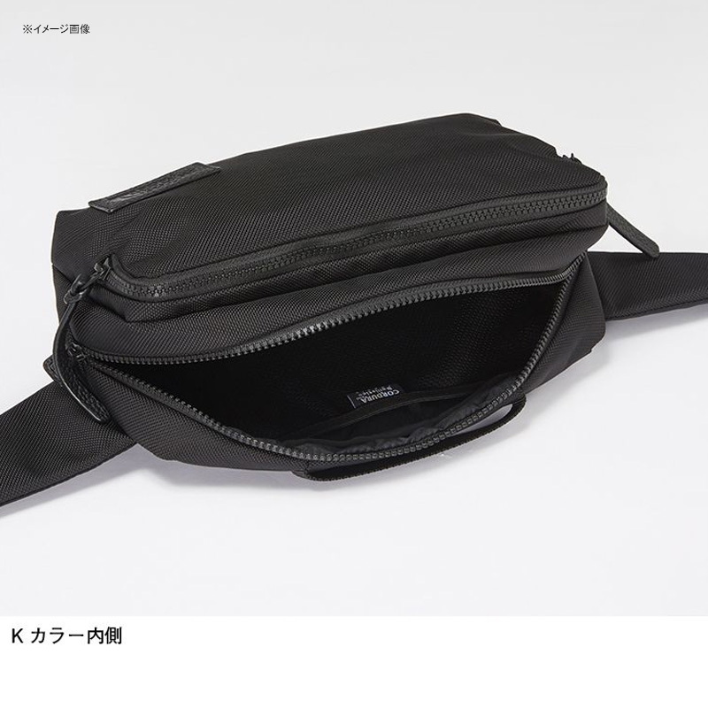 THE NORTH FACE(ザ・ノース・フェイス) CORDURA BALLISTIC HIP PACK