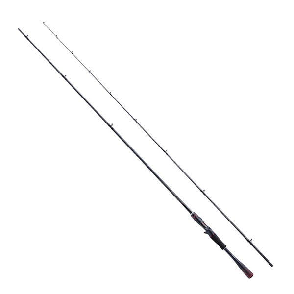 シマノ(SHIMANO) 20 ゾディアス 1610ML(ベイト・グリップジョイントの