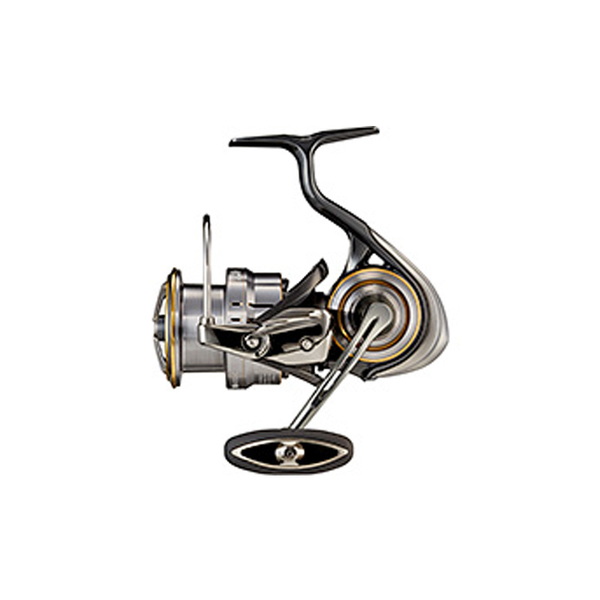 ダイワ(Daiwa) 21LUVIAS AIRITY(ルビアス エアリティ) LT4000-C