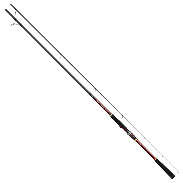 ダイワ(Daiwa) OVER THERE(オーバーゼア) AIR 911M/MH 05801047