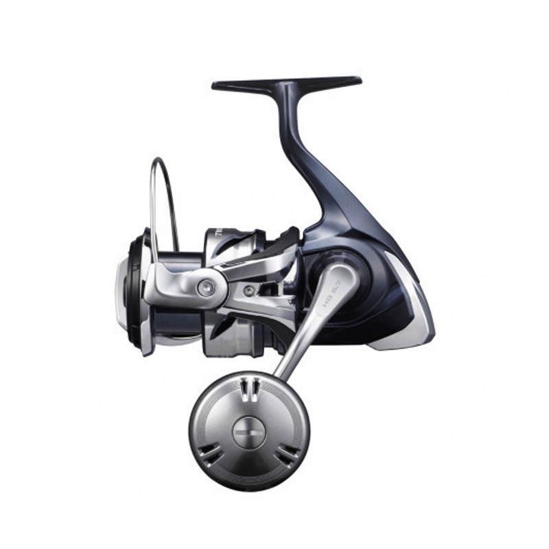 シマノ(SHIMANO) (予約4月入荷)21 ツインパワー SW 5000HG 042224