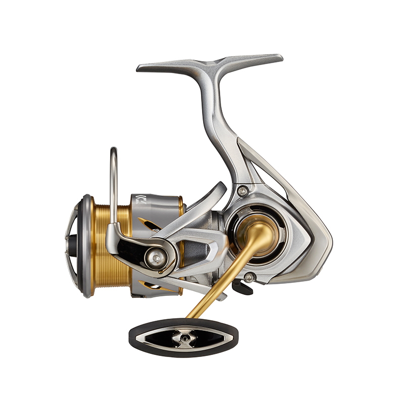 ダイワ(Daiwa) 21フリームス LT2500-XH 00060266｜アウトドア用品