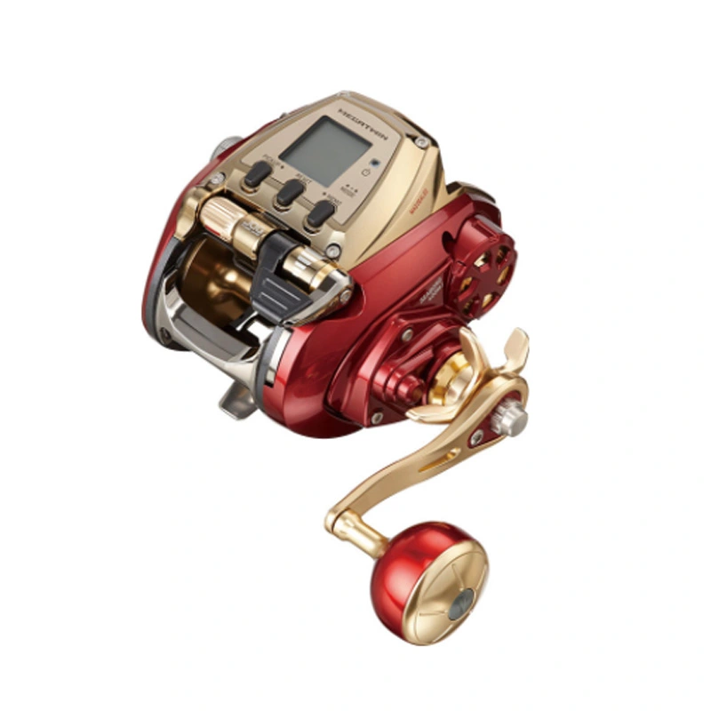 ダイワ シーボーグ 600MJ (リール) 価格比較 - 価格.com