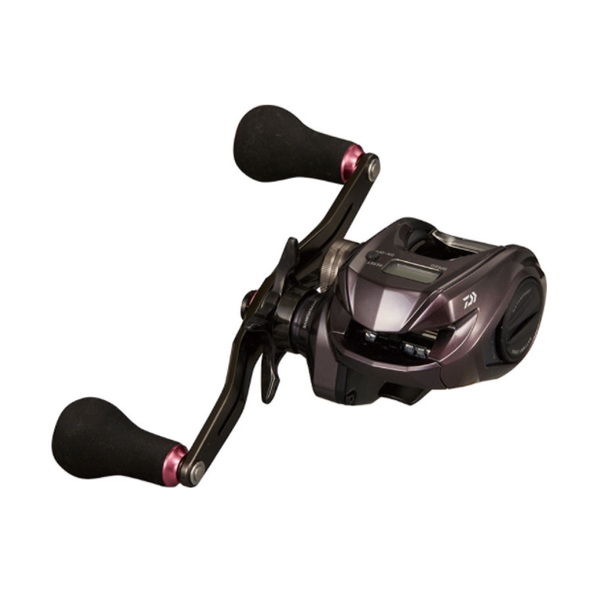 ダイワ(Daiwa) 21紅牙 IC 150 右ハンドル 00631013｜アウトドア用品