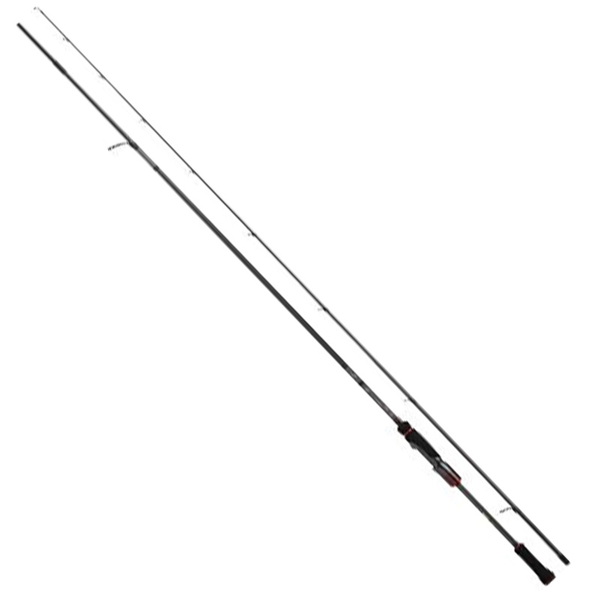 ダイワ(Daiwa) エメラルダス ストイスト RT(アウトガイドモデル) 76MMH