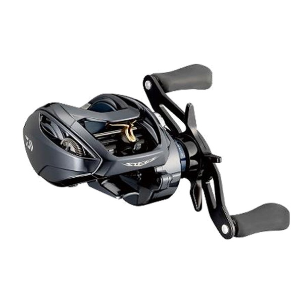 ダイワ(Daiwa) STEEZ A TW HLC 8.1L 左ハンドル 00630236｜アウトドア