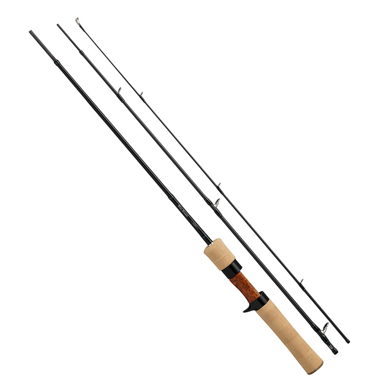 ダイワ(Daiwa) WISE STREAM(ワイズストリーム) 53LB-3・Q(ベイト・3