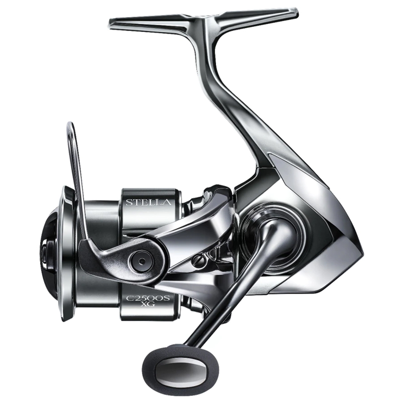 シマノ(SHIMANO) 22 ステラ C2500SXG 043863｜アウトドア用品・釣り具