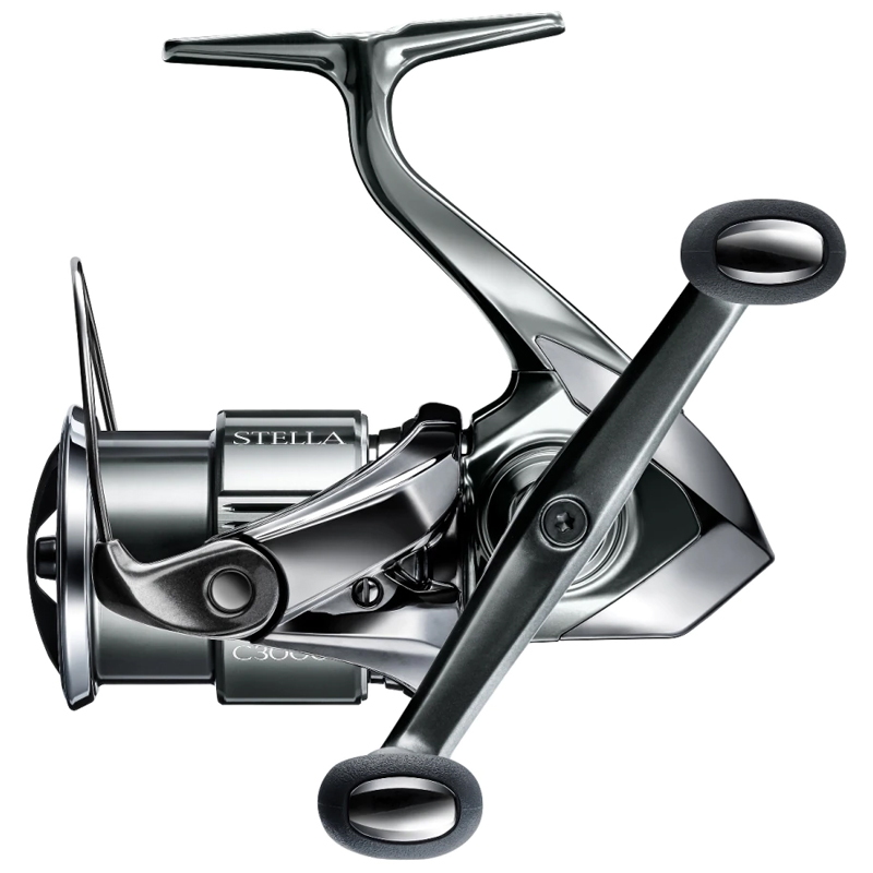 シマノ(SHIMANO) 22 ステラ C3000SDH 043894｜アウトドア用品・釣り具