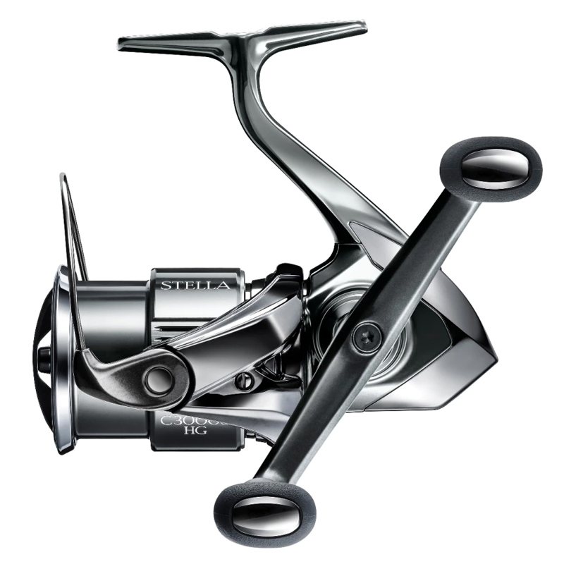 シマノ(SHIMANO) 22 ステラ C3000SDHHG 043900｜アウトドア用品・釣り