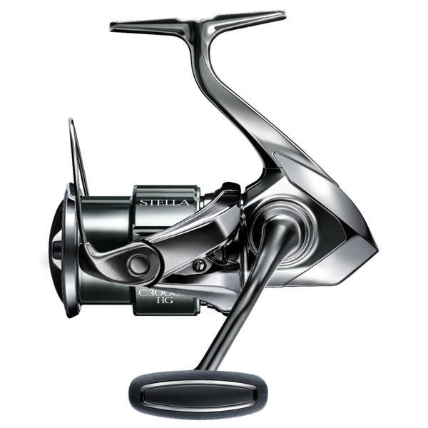 シマノ(SHIMANO) 22 ステラ C3000MHG 043917｜アウトドア用品・釣り具