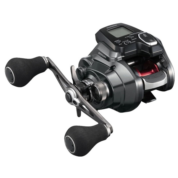 シマノ(SHIMANO) 22 フォースマスター 201DH(電動リール) 043672