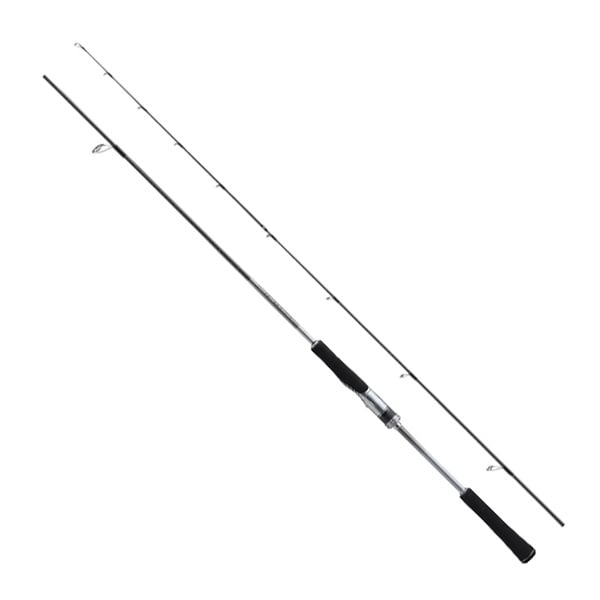 シマノ(SHIMANO) クロスミッションXR S66M(スピニング・3ピース