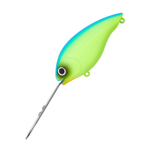 ダイワ(Daiwa) クランクベイト バス釣り用ハードルアー ルアー