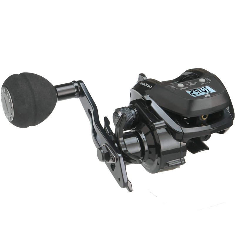 アブガルシア(Abu Garcia) MAX DLC MHP 右ハンドル 1547077