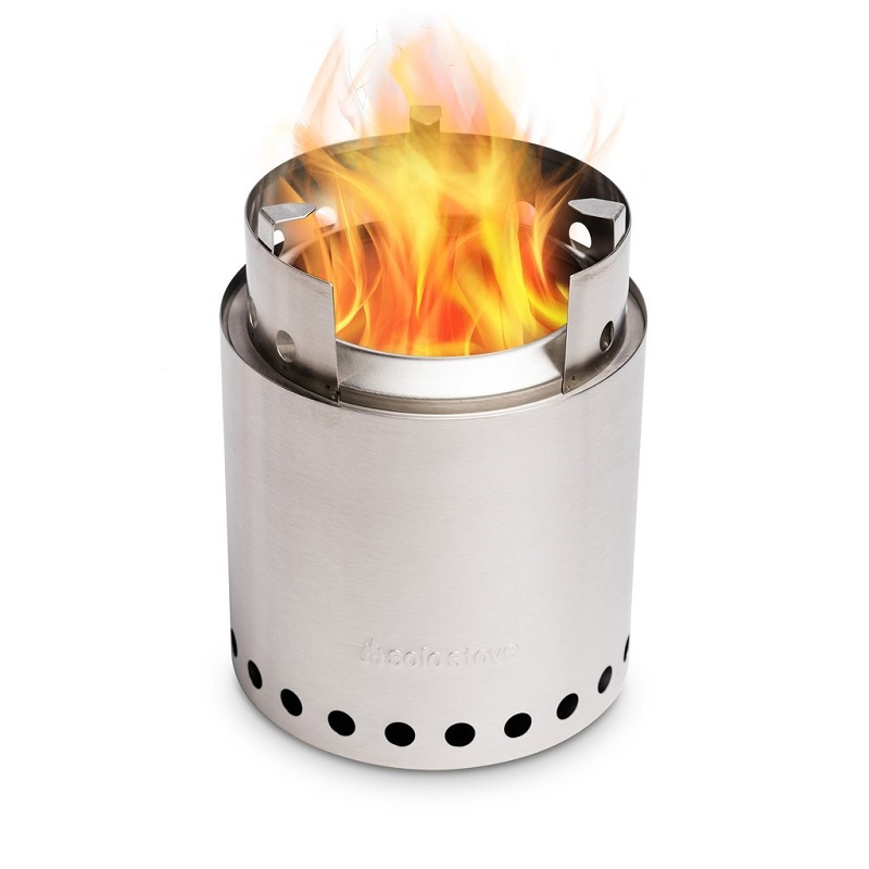 solostove(ソロストーブ) SOLO STOVE CAMPFIRE ソロストーブ キャンプ