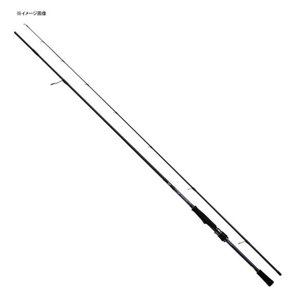 ダイワ(Daiwa) エメラルダス MX 86ML・N(2ピース) 05803132