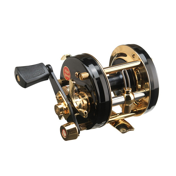 アブガルシア(Abu Garcia) Ambassadeur 5500 CDL 100th 右ハンドル