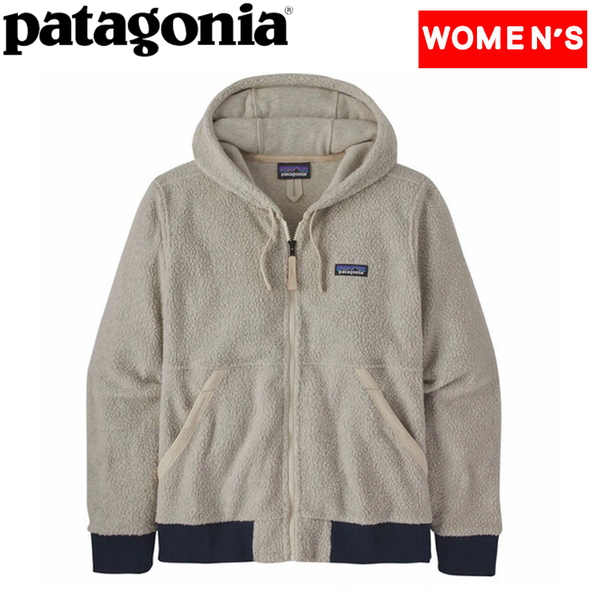 パタゴニア(patagonia) Women's Shearling Hoody(ウィメンズ シアー