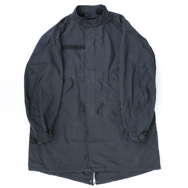 ALPHA INDUSTRIES(アルファ インダストリーズ) M-65 COAT TA1627-001