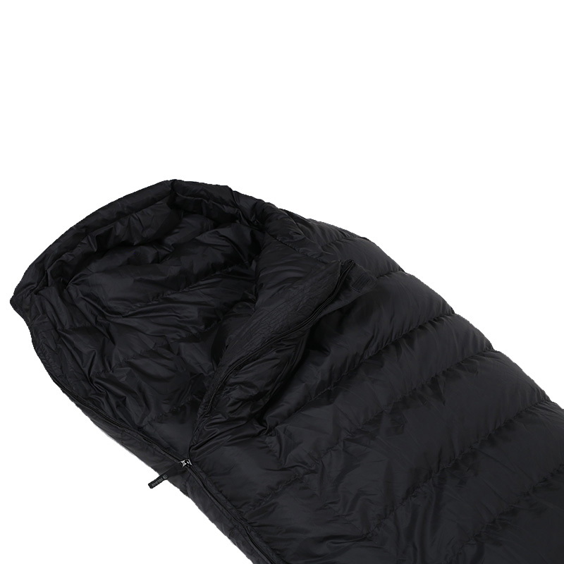 イスカ(ISUKA) ISUKA×naturum ダウンプラス ニルギリ EXN -15℃ 180401