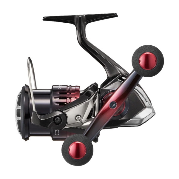 シマノ(SHIMANO) 22セフィアBB C3000SDH 045577｜アウトドア用品・釣り