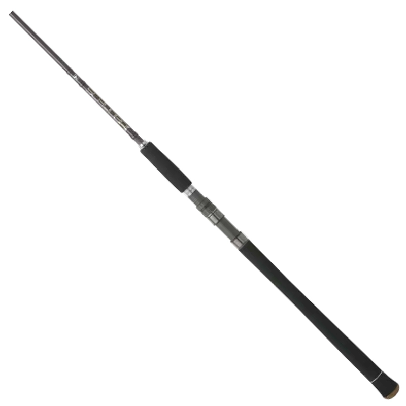 ジャッカル スクランバ SC-S73ML (ロッド・釣竿) 価格比較 - 価格.com