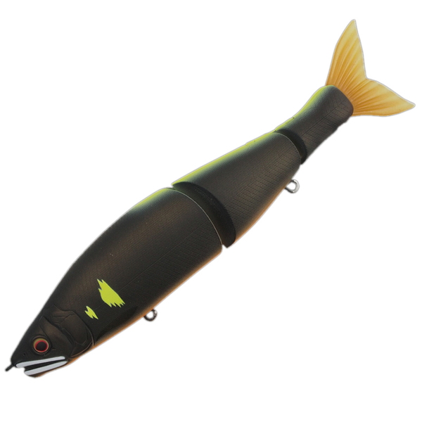 ガンクラフト(GAN CRAFT) ジョインテッドクロー シフト183 F