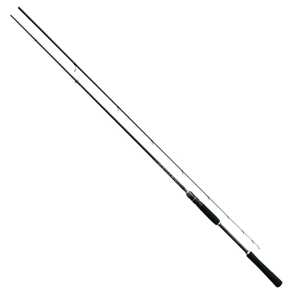 がまかつ(Gamakatsu) ラグゼ 桜幻 鯛ラバーR S60MH-RF(スピニング