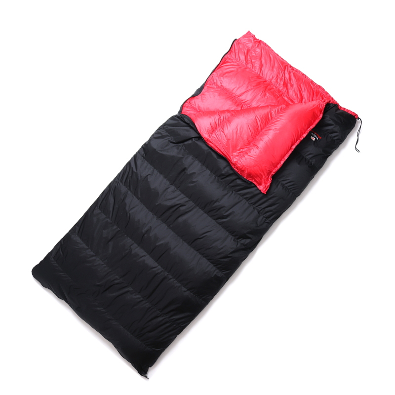 ナンガ(NANGA) AURORA light 封筒型 600DX(一部店舗限定商品